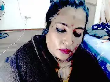 Chaturbate Best Webcam of indiancatz2