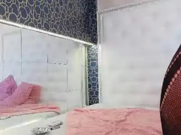 Chaturbate Private Sex Chat of karissia_