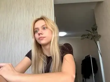 Chaturbate Sex Cam of kristifelicien