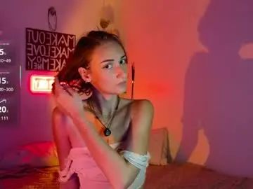 Chaturbate Sex Chat of lexislexxx