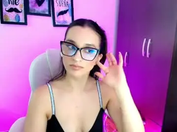 Chaturbate Live Sex Cam of mariaan_m
