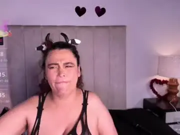 Chaturbate Nude Webcam of marthina_cnc