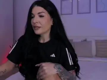 Chaturbate Sex Chat of miacute4u