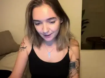 Chaturbate Adult Video Chat of roxysweetdream