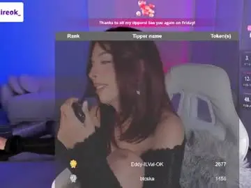 Chaturbate Sex Chat of sapphire_venus