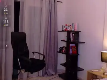 Chaturbate Nude Webcam of stefannym