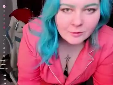 Chaturbate Best Webcam of amelia_skyees