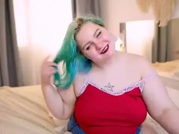 Chaturbate Free Porn Cam of amelia_skyees