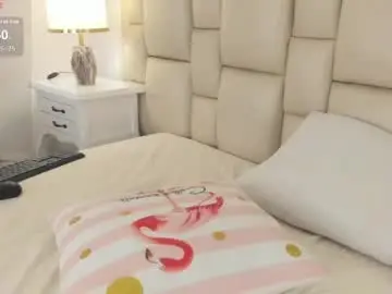 Chaturbate Live Sex Cam of camile_carter