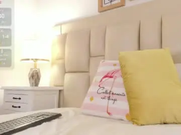 Chaturbate Private Sex Chat of camile_carter