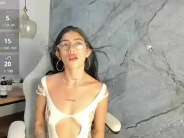 Chaturbate Live Sex of coonie_paige