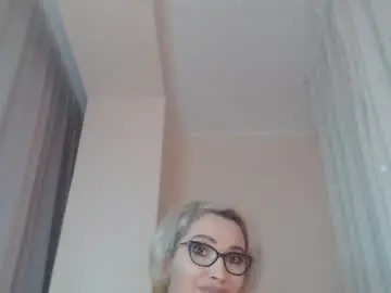 Chaturbate Sex Chat of jadapink___