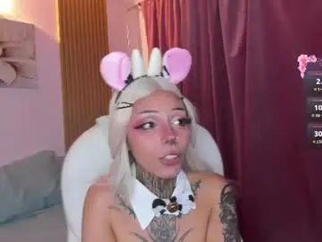 Chaturbate Free Live Porn of korarousee