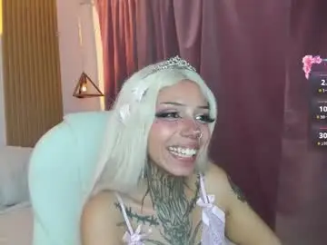 Chaturbate Free Porn Cam of korarousee