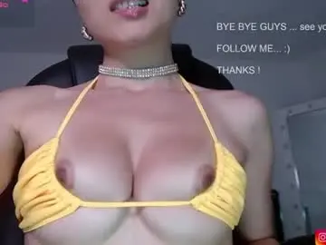 Chaturbate Nude Webcam of lianna_hot