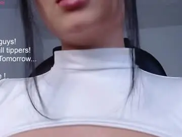 Chaturbate Sex Chat of lianna_hot