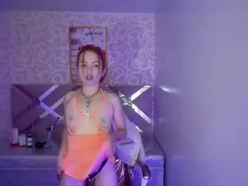 Chaturbate Adult Video Chat of mady0619_ch