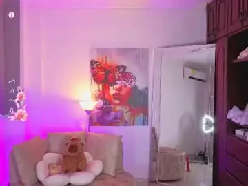 Chaturbate Adult Webcam of nataasha___