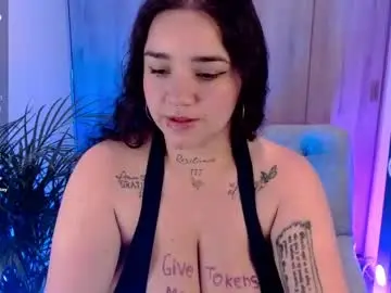 Chaturbate Best Webcam of sensual_adiction777