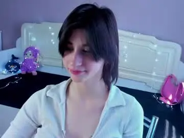 Chaturbate Best live sex cam show of sweet_vanillopa