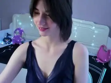 Chaturbate Free Live Porn of sweet_vanillopa