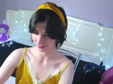Chaturbate Private Sex Chat of sweet_vanillopa