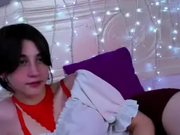 Chaturbate Sex Cam of sweet_vanillopa