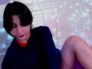 Chaturbate Best Webcam of sweet_vanillopa