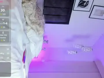Chaturbate Free Porn Cam of valka_doll