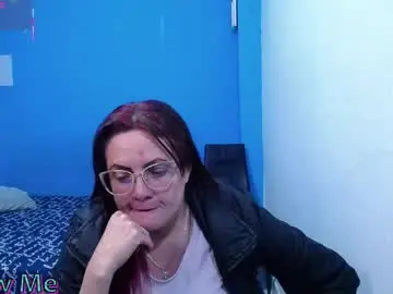 Chaturbate Sex Cam of carolinhe_
