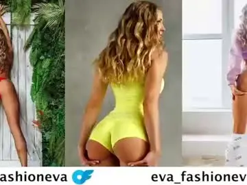 Chaturbate Best Webcam of eva_fashionista
