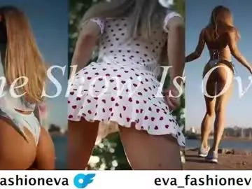 Chaturbate Adult Webcam of eva_fashionista