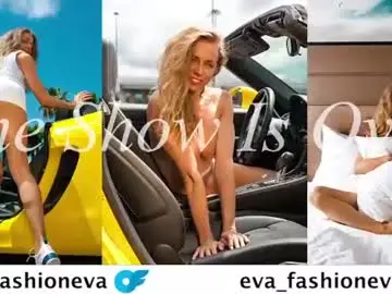 Chaturbate Live Sex of eva_fashionista