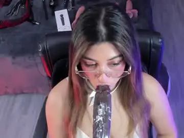 Chaturbate Sex Chat of gabrielakassi
