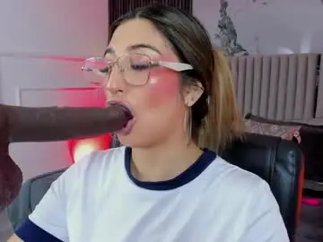 Chaturbate Nude Webcam of gabrielakassi