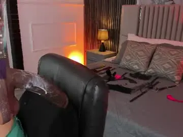 Chaturbate Nude Webcam of gabrielakassi