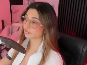 Chaturbate Live Porn of gabrielakassi