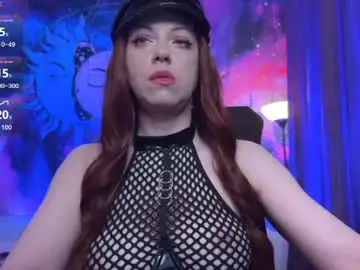 Chaturbate Sex Cam of helena__femdom