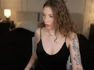 Chaturbate Live Sex Cam of kira0541