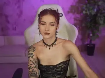 Chaturbate Live Porn of kira0541