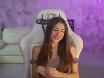 Chaturbate Live Sex of kira0541