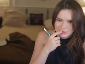 Chaturbate Nude Webcam of kira0541