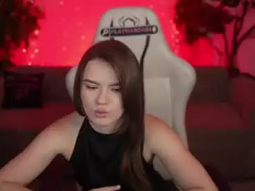 Chaturbate Sex Cam of kira0541