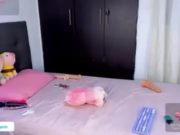 Chaturbate Live Porn of megan__blue