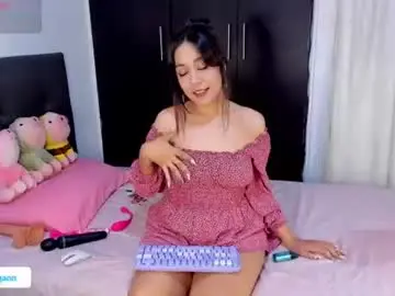 Chaturbate Free Porn Cam of megan__blue