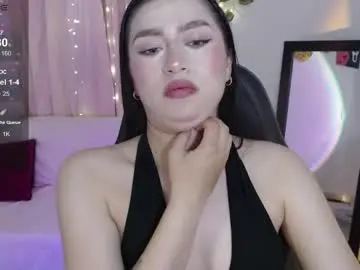 Chaturbate Live Porn of mily_thomson_b