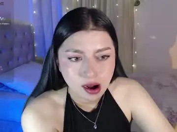 Chaturbate Best Webcam of mily_thomson_b