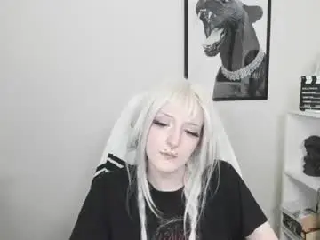 Chaturbate Best live sex cam show of nika_dream1