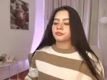 Chaturbate Live Sex of nina_cohen