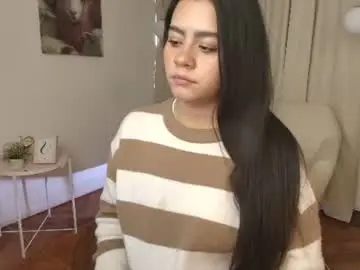 Chaturbate Live Porn of nina_cohen